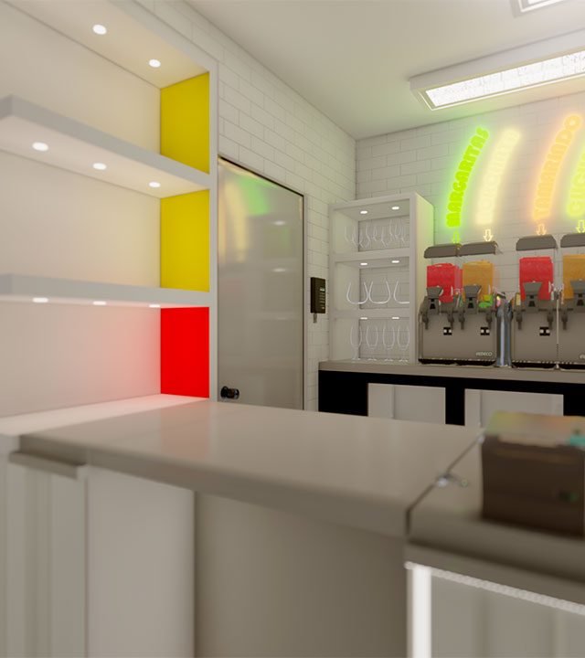 Cocina-Queens Cocina-Queens