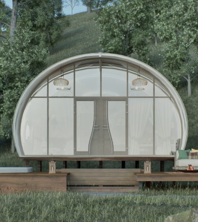 EBDLL Glamping 3 Glampiing Ecuador